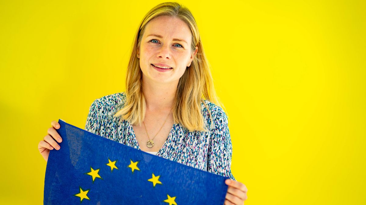 Sigrid Friis Frederiksen