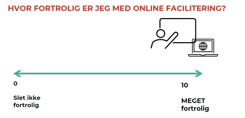 Tips og tricks til god online facilitering
