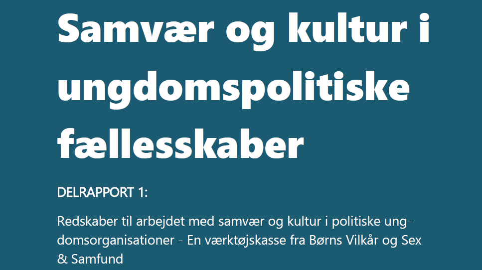 Værktøjskasse