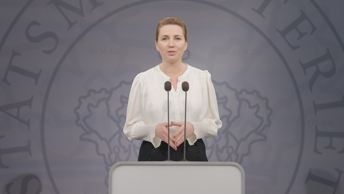 Statsministeren har udskrevet Skolevalg 2024