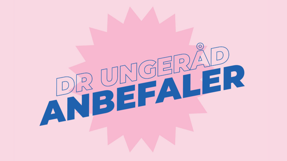 DR Ungeråd lancerer 12 anbefalinger til danske public service-medier