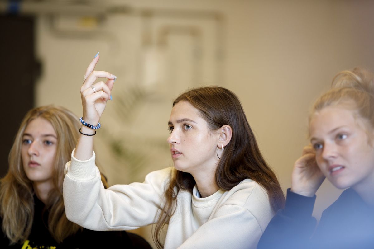 DUF indsamler inputs fra unge til den nye udviklingspolitiske strategi