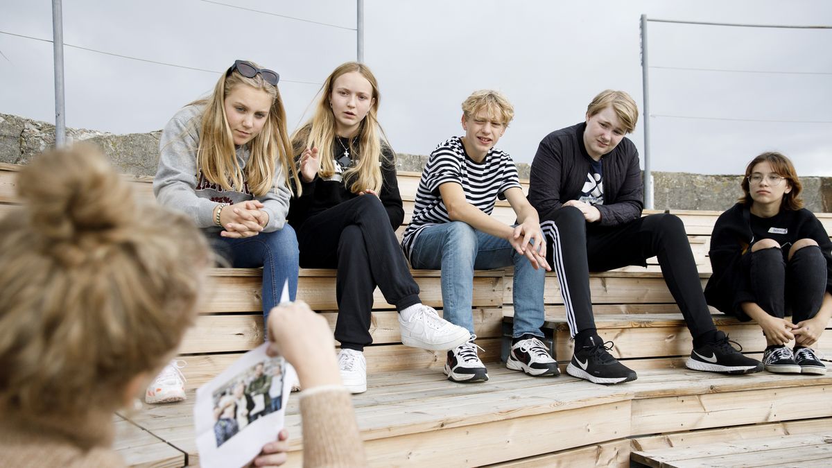 Projekt folk – mødested for demokrati og dannelse afsluttes ved årsskiftet