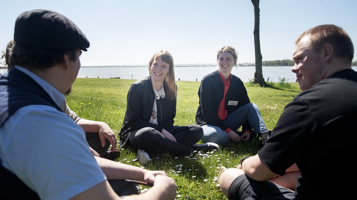 DUF får midler til undersøgelse om unges frirum