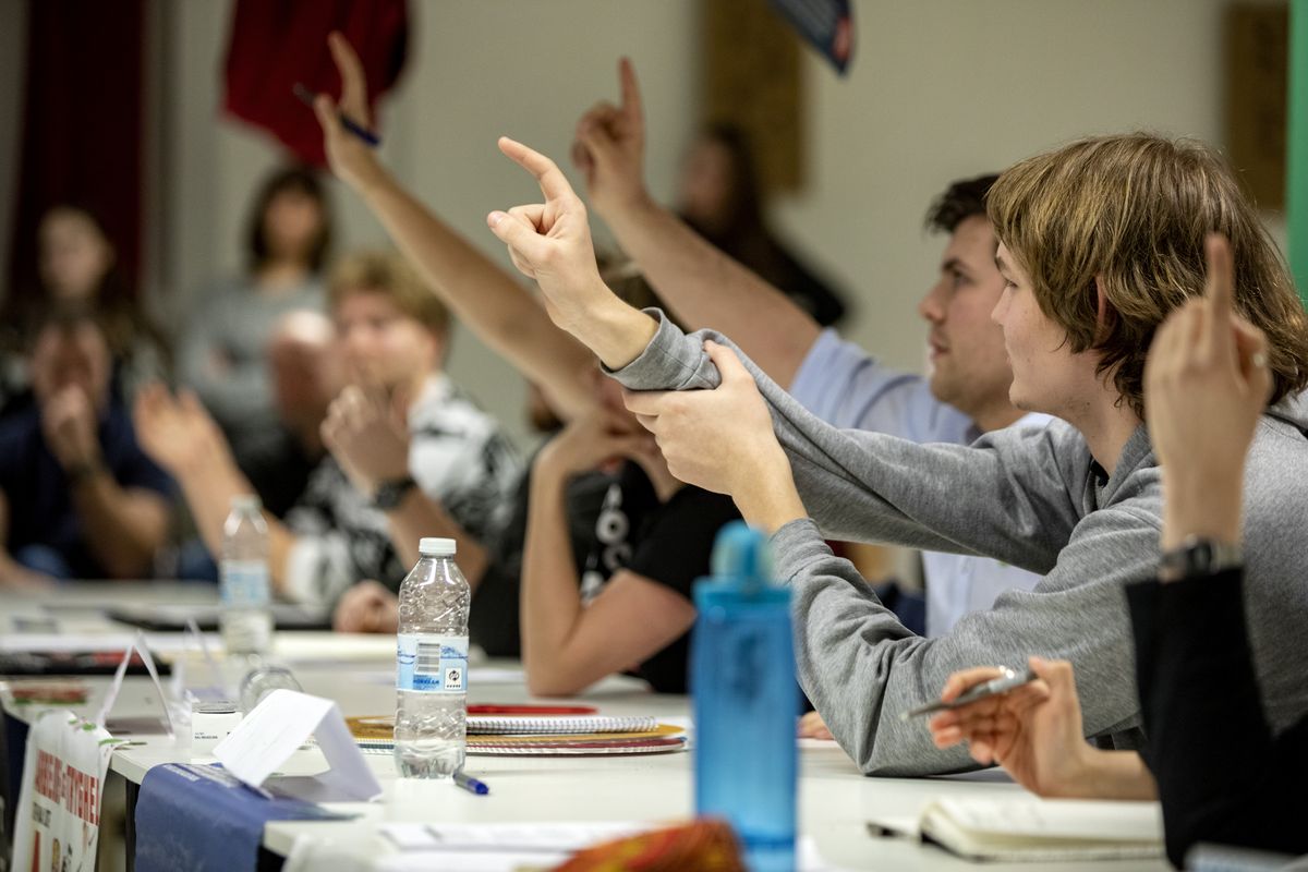 Skolevalg 2021 udskydes til det nye skoleår
