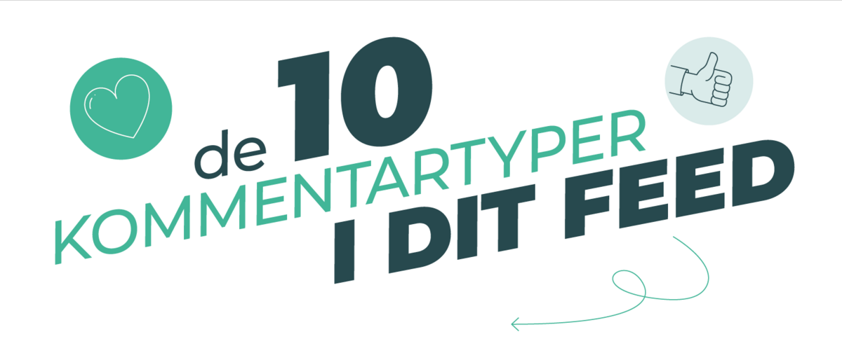 Drillepind eller politibetjent? Nye kommentar-roller skal skabe trygge rum online