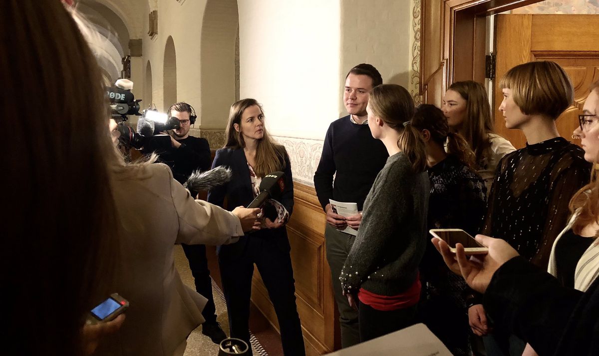 Foto: Sundheds- og Ældreministeriet