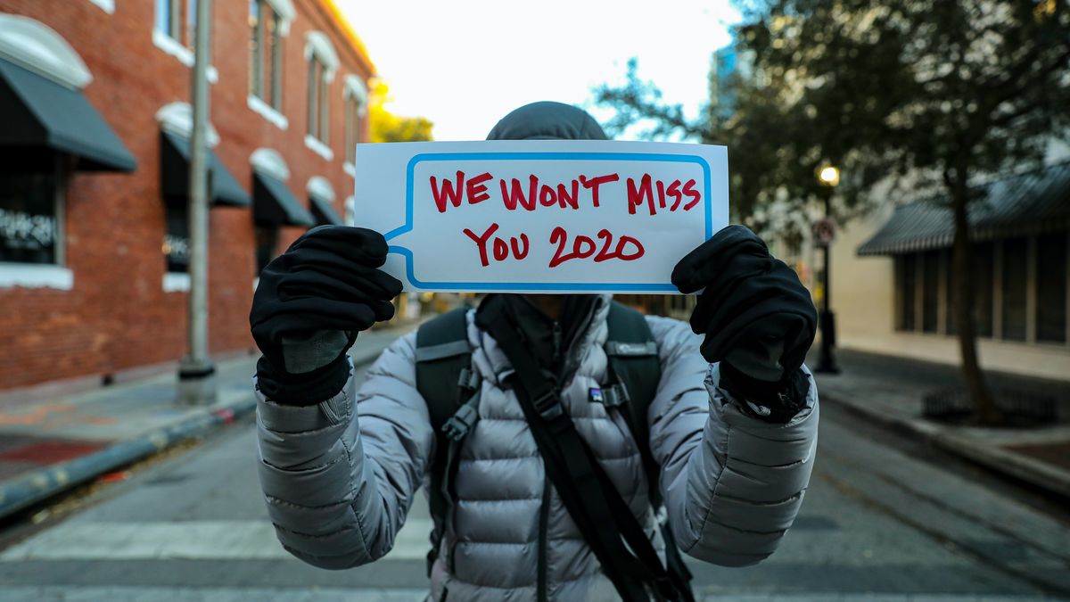 Voxpop: Det har vi lært af 2020