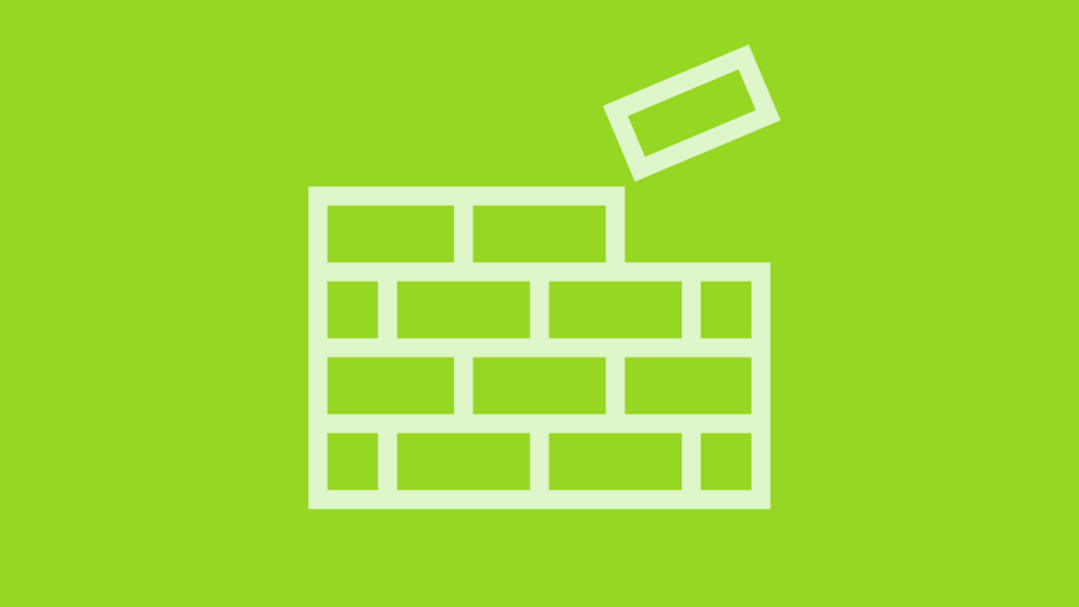 Sænk den økonomiske barriere