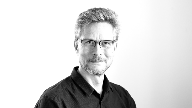 Torsten Gejl vinder Dialogprisen 2023